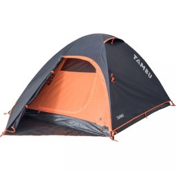 Cort expeditie Tambu Besa