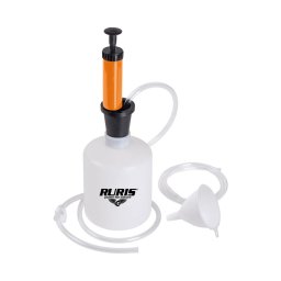Pompa Ruris pentru recuperarea uleiului 1.6l,