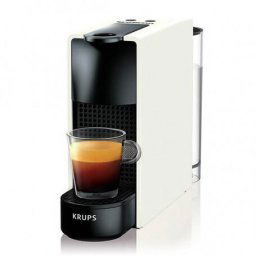 Espressor Krups Nespresso Essenza Mini (XN1101) white (XN1101)
