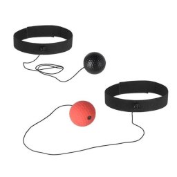 Set de mingi pentru reflexe HMS PRB01