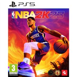 Joc consola Game PlayStation 5 NBA 2K23