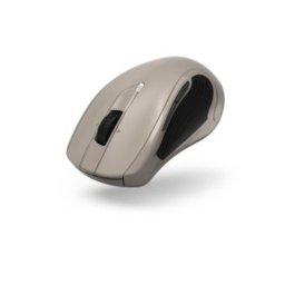 Mouse Mouse wireless, fara fir, 3200dpi, MW-800 v2 Bej