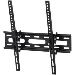 00220808, 32"-75", max. 40 kg, Negru