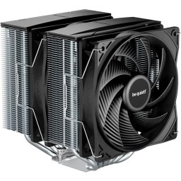 CPBQBK041, 2 x 120 mm, Argintiu