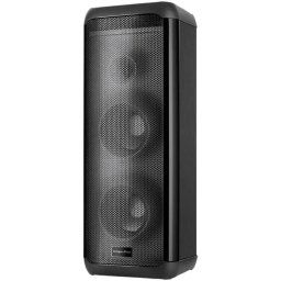 Boxa portabila KRUGER & MATZ Music Box Ultra KM0558, 60W, USB, Bluetooth, negru
