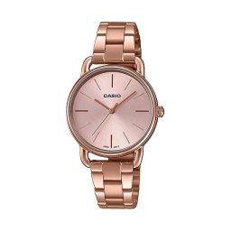 Ceas Dama, Casio, Collection LTP-E LTP-E412PG-4A