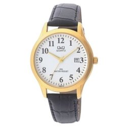 Ceas Barbati, Q&Q by Citizen, Classic CA00J104Y