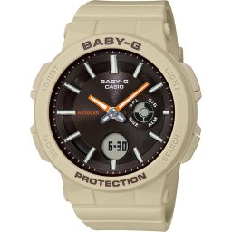 Ceas Dama, Casio G-Shock, Baby-G Urban BGA-255-5AER