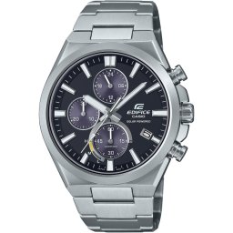 Ceas Barbati, Casio Edifice, Premium EFS-S630D-1AVUEF