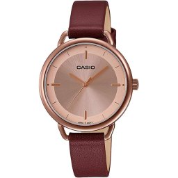 Ceas Dama, Casio, Collection LTP-E LTP-E413RL-5AD