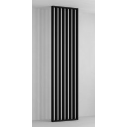 Riflaj MDF - perete despartitor