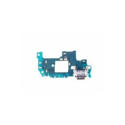 Modul Incarcare cu mufa si microfon Samsung Galaxy A55 5G, SM-A556B