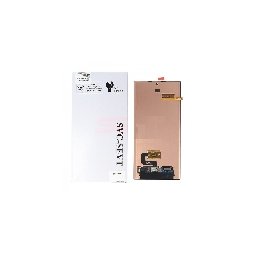 Display cu touchscreen Samsung Galaxy S23 Ultra, SM-S918B/DS, GH82-31247A