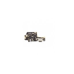Modul cu mufa incarcare microfon Xiaomi Redmi Note 8T
