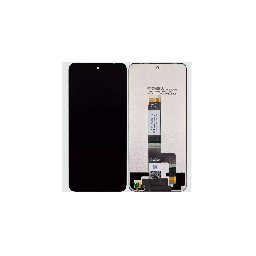 Display Xiaomi Redmi 12 4G, Redmi 12 5G, Redmi 13 4G, Redmi 13 5G, Redmi Note 12R, Poco M6 Pro