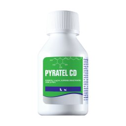 Pyratel CD, 60 ml