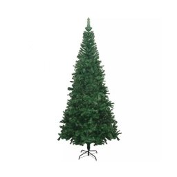 Brad de Crăciun artificial l 240 cm, verde