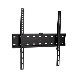 MK FLORIA MKF-17DF441 - Suport fix de perete pentru TV 65", negru