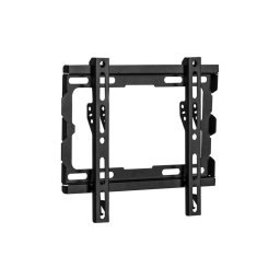 Suport TV fix de perete MK FLORIA MKF-23DF223 46" negru