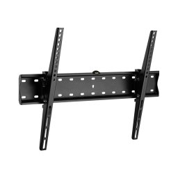 MK FLORIA MKF-23DN640 - Suport rabatabil perete TV 80" negru