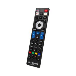 Telecomandă de rezervă pentru televizoare din marca PHILIPS MK FLORIA Superior RC TV Philips