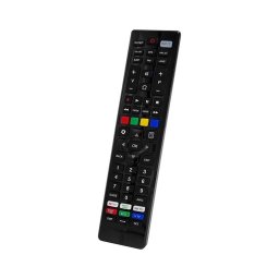 Telecomandă de rezervă pentru televizoare din marca HISENSE MK FLORIA Superior RC TV Hisense