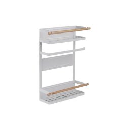 Organizator magnetic MK FLORIA MKF-21MG01W 46,5x34 cm alb