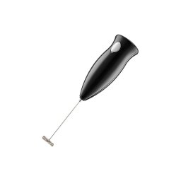 Aparat de spumat lapte MK FLORIA MKF-23MF10B AI0381 2xAA negru