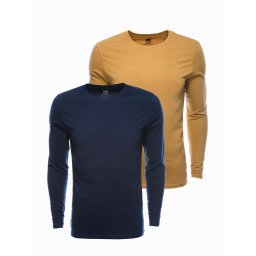 Hanorac barbati, Ombre