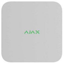 Ajax VIDEO NVR (16ch) WH