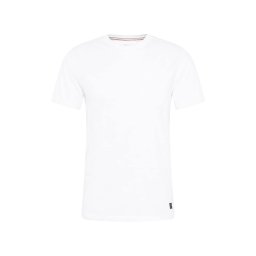 BLEND Tricou 'Nasir' alb