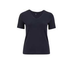 WE Fashion Tricou negru