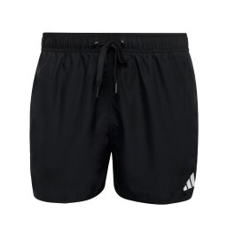 ADIDAS SPORTSWEAR Pantaloni scurți apă '3-Stripes 3-Inch' negru / alb