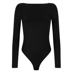 Hunkemöller Body 'Becky' negru