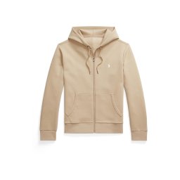 Polo Ralph Lauren Hanorac kaki / alb