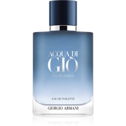 Armani Acqua di Giò Profondo EDT M 100 ml