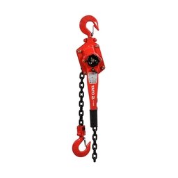 Yato - YT-58966 - Palan manual, 1.5 m, 3000 kg