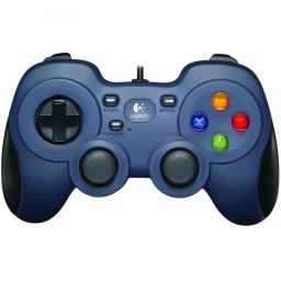LOGITECH GamePad F310 Orient Packaging