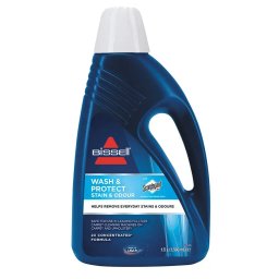 Bissell Wash & Protect Formula, 1.5 L