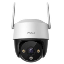 Camera IP Wireless Imou Cruiser 2C, 5MP, lentila 3.6mm, Alarma acustica si optica, MicroSD, IP66