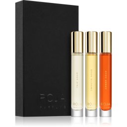 Roja Parfums Discovery Collection 3 x 10 ml