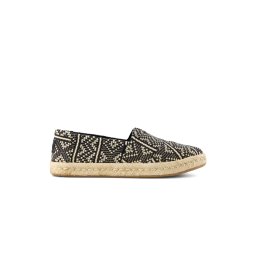 TOMS Espadrili Alpargata Rope 2.0 10021886 black