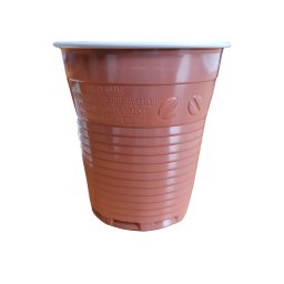 Bibo pahare automate plastic bax 3000 buc