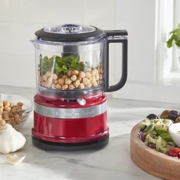 Tocator rosu KitchenAid Classic 240 W 0.83 L