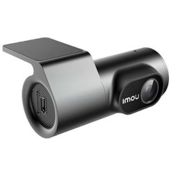 Camera auto Imou T200, 2MP FULL HD, Wi-Fi, unghi vizual 124, Microfon si difuzor, slot card microSD