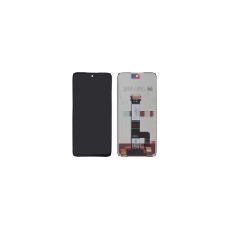Display cu touchscreen Xiaomi Redmi 12, Redmi 12 5G