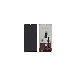Display cu touchscreen Xiaomi Redmi 10C