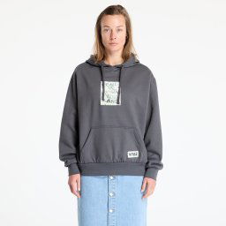 Hanorac Vans Missed Flights Bloussan Asphalt