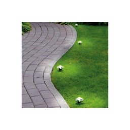Eglo 98184 - Ghirlandă decorativă LED pentru exterior SPINETOLI, 9x LED, 10 m, IP65, alb cald