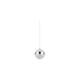 Eglo 98556 - Lustră LED pe cablu LICOROTO 1xG9/3W/230V
